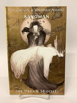 Seller image for The Sandman, The Dream Hunters for sale by Chamblin Bookmine