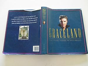 Seller image for Graceland: Living Legacy of Elvis Presley for sale by WeBuyBooks