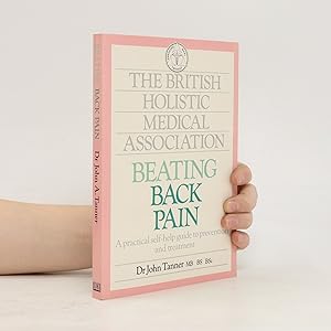 Seller image for Beating Back Pain for sale by Bookbot