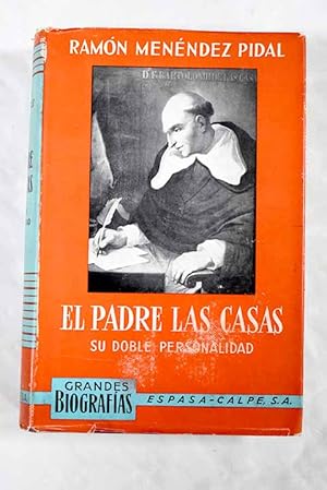 El padre Las Casas