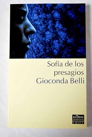 Seller image for Sofa de los presagios for sale by Alcan Libros