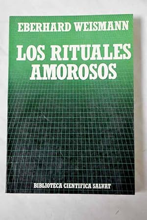 Los rituales amorosos