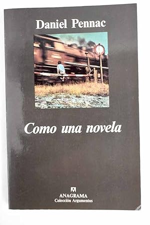 Seller image for Como una novela for sale by Alcan Libros