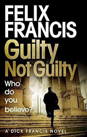 Seller image for Guilty Not Guilty for sale by WeBuyBooks