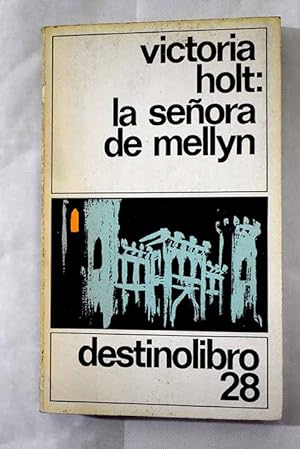 Seller image for La seora de Mellyn for sale by Alcan Libros