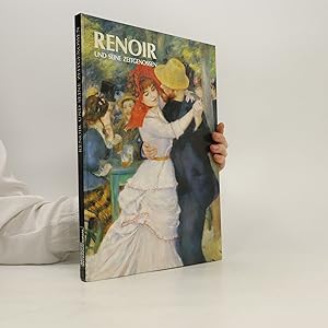 Seller image for Renoir und seine Zeitgenossen for sale by Bookbot