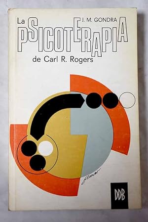 La psicoterapia de Carl R