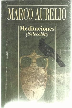 Imagen del vendedor de Meditaciones (Libro De Bolsillo, El) a la venta por TU LIBRO DE OCASION