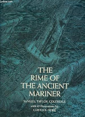 Bild des Verkufers fr The rime of the ancient mariner. zum Verkauf von Le-Livre
