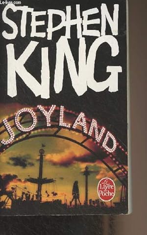 Imagen del vendedor de Joyland a la venta por Le-Livre