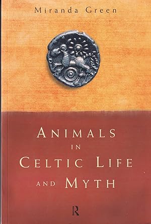 Animals in celtic Life and Myth