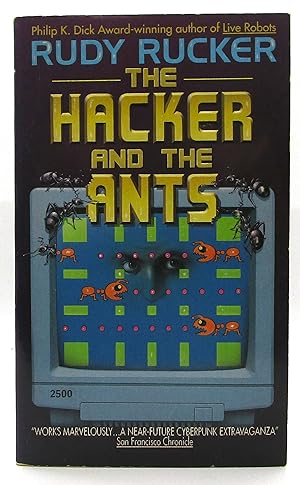 Hacker and the Ants