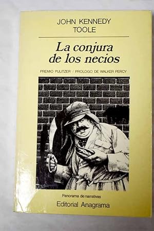 La conjura de los necios