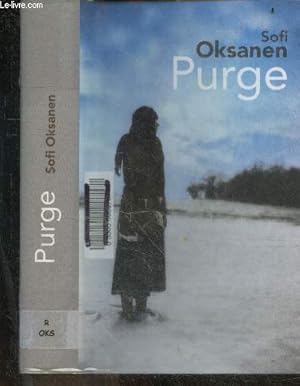 Seller image for Purge for sale by Le-Livre