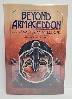 Seller image for Beyond Armageddon for sale by Tall Stories Book & Print Gallery