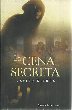 Imagen del vendedor de La cena secreta a la venta por TU LIBRO DE OCASION