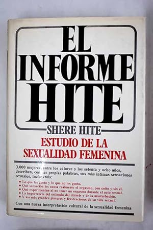 El informe Hite