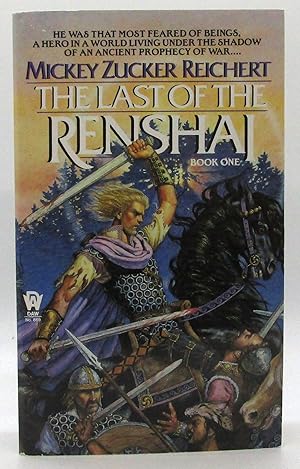 Last of the Renshai - # 1 Renshai Chronicles