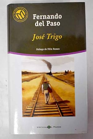 José Trigo