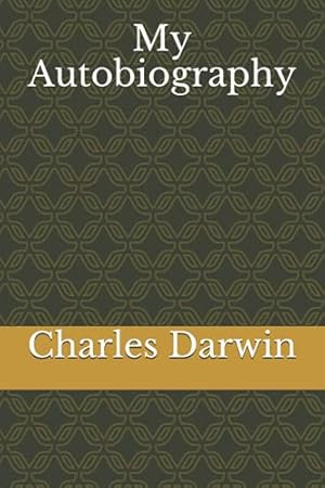 Seller image for My Autobiography for sale by WeBuyBooks 2