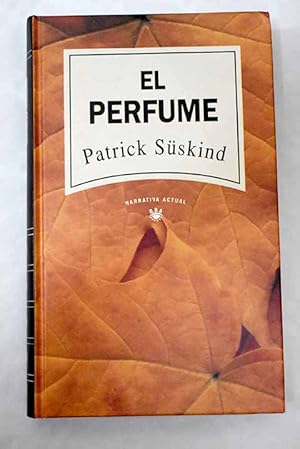 El perfume