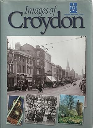Immagine del venditore per Images of Croydon venduto da WeBuyBooks