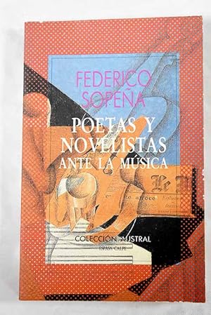 Bild des Verkufers fr Poetas y novelistas zum Verkauf von Alcan Libros