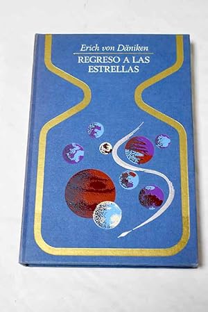 Regreso a las estrellas