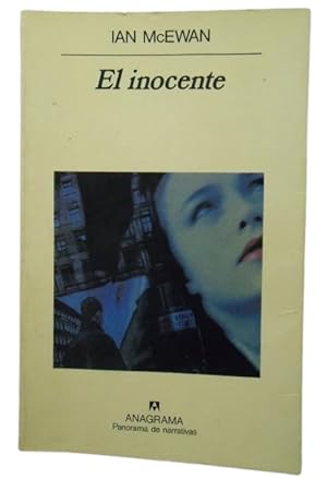 Seller image for El Inocente for sale by Librera Aves Del Paraso