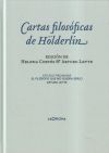 Seller image for Cartas filosficas for sale by Agapea Libros