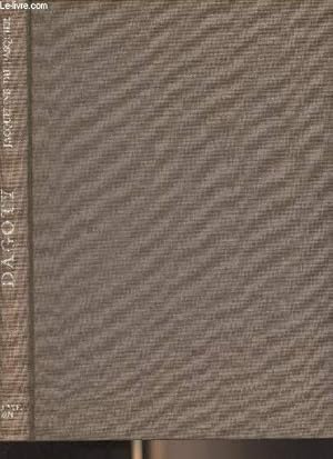 Pierre-Edouard Dagoty 1775-1871 et la miniature bordelaise au XIXe siècle