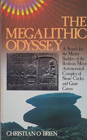 The Megalithic Odyssey