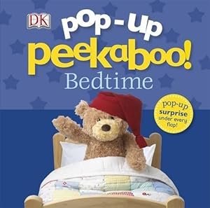 Image du vendeur pour Pop-Up Peekaboo! Bedtime mis en vente par WeBuyBooks