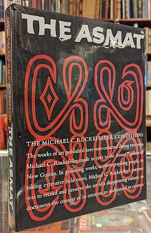 The Asmat of New Guinea: The Journal of Michael Clark Rockefeller