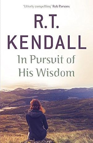 Imagen del vendedor de In Pursuit of His Wisdom a la venta por WeBuyBooks 2