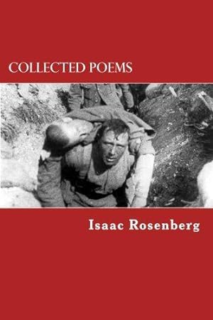 Seller image for Collected Poems for sale by WeBuyBooks 2
