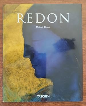 Seller image for Redon. 1840-1916. El prncipe de los sueos for sale by Librera Ofisierra