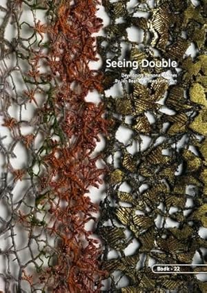 Seller image for Seeing Double: No. 22 for sale by WeBuyBooks