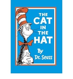 Seller image for The Cat in the Hat for sale by WeBuyBooks 2