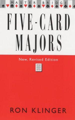 Immagine del venditore per Five Card Majors (Master Bridge) venduto da WeBuyBooks 2