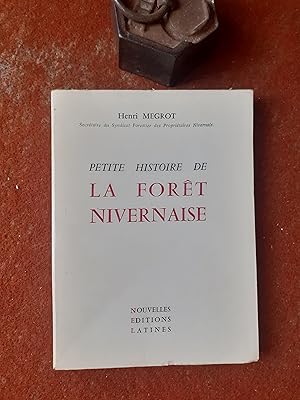 Petite histoire de la forêt nivernaise