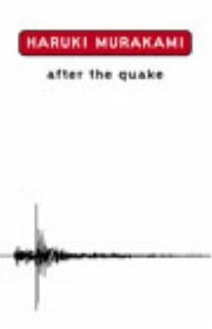 Seller image for After The Quake for sale by WeBuyBooks