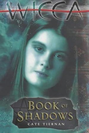 Seller image for Wicca: Book Of Shadows (1): Bk.1 for sale by WeBuyBooks 2
