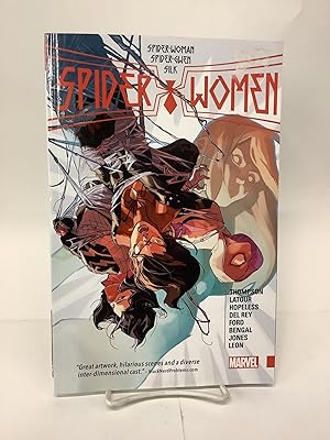 Spider-Women