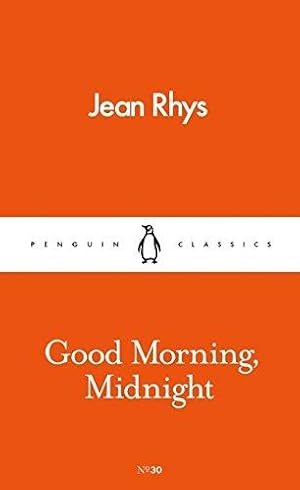 Seller image for Good Morning, Midnight: Jean Rhys (Pocket Penguins) for sale by WeBuyBooks 2