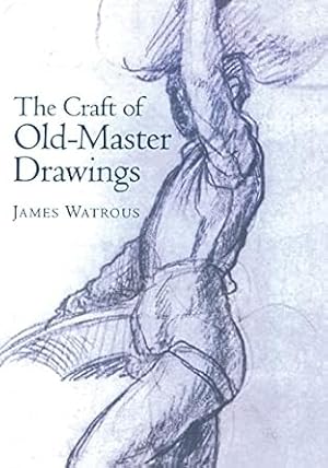 Immagine del venditore per The Craft of Old-Master Drawings venduto da Bulk Book Warehouse