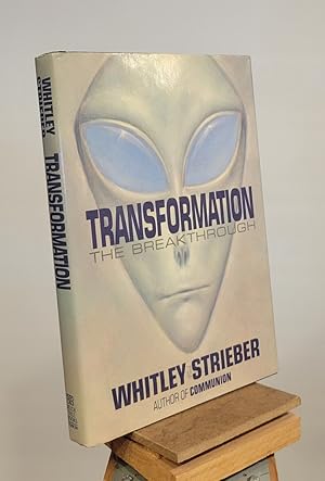 Seller image for Transformation: The Breakthrough for sale by Henniker Book Farm and Gifts