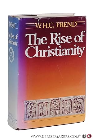 Seller image for The rise of Christianity. for sale by Emile Kerssemakers ILAB