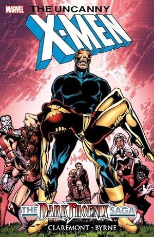 Immagine del venditore per X-Men: Dark Phoenix Saga venduto da WeBuyBooks