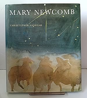 Image du vendeur pour Mary Newcomb mis en vente par Milbury Books